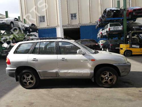 Instrument cluster HYUNDAI SANTA FÉ I (SM) 2.0 CRDi 4x4 | BP7762347C47 