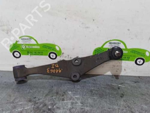 Used Left front suspension arm MG MG ZR [2001-2005]  5886336