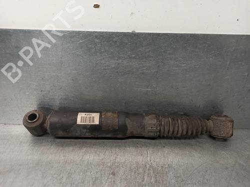 Used Left rear shock absorber CITROËN XSARA PICASSO (N68) 1.8 16V (115 hp) 10506144