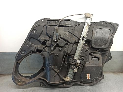 Front left window mechanism MAZDA 3 (BK) 1.6 DI Turbo | BP17139002C22 