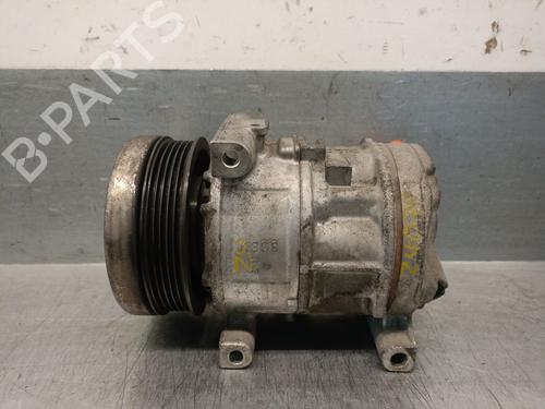 Used AC compressor FIAT GRANDE PUNTO (199_) 1.4 16V (199BXG1B, 199AXG1B) (95 hp) 30638696