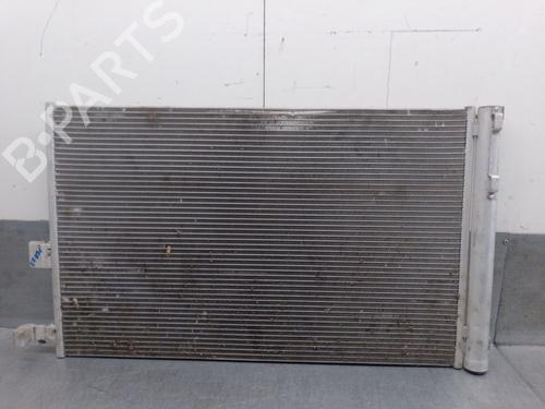 Used AC radiator AC radiator 28140231 28140231