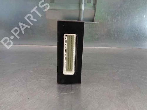 Electronic module NISSAN QASHQAI / QASHQAI +2 I (J10, NJ10, JJ10E) 2.0 dCi | BP7826079M83 