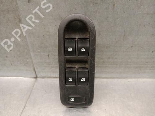 Used Left front window switch Left front window switch 39068370 39068370