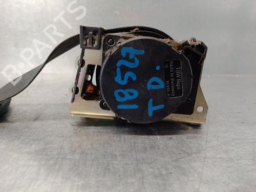 Rear right seatbelt BMW 3 Compact (E46) 320 td | BP15012734I28 