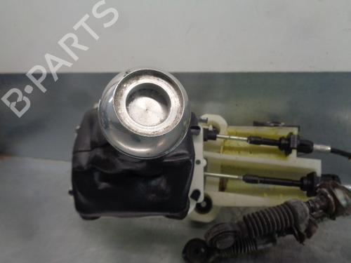 Gear lever MITSUBISHI LANCER VIII (CY_A, CZ_A) 2.0 DI-D (CY8A) | BP10150216M90 