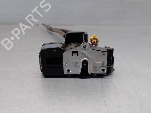 Front right lock CHEVROLET CAPTIVA (C100, C140) 2.0 D 4WD | BP18060868C97 