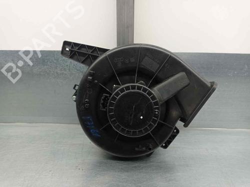 Heater blower motor VW POLO V (6R1, 6C1) 1.6 TDI | BP11928420M62 