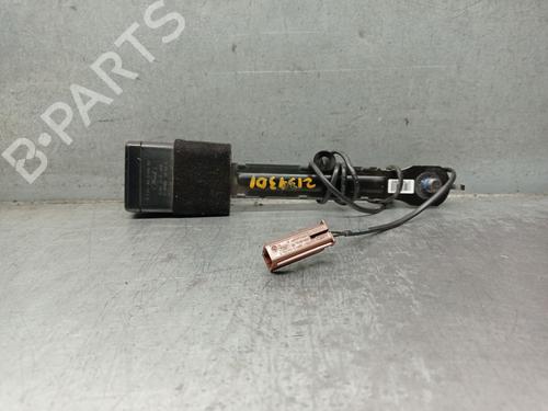 Seat buckle FORD TRANSIT COURIER B460 Box Body/MPV 1.5 TDCi ET76A61208AE