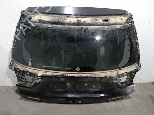 Used Tailgate JEEP COMPASS (MP, M6, MV, M7) 2.0 CRD 4x4 (140 hp) 30111454