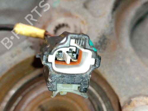 Left front steering knuckle MG MG HS (AS23) 1.5 T (SAS23) | BP33856401M25  - Image 5