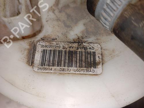 Fuel pump FORD TRANSIT COURIER B460 Box Body/MPV 1.5 TDCi | BP31148479M76 