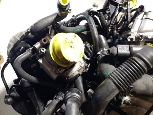 Engine AUDI A4 B7 (8EC) 2.0 | BP39617837M1 - Image 9