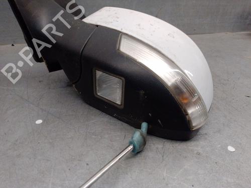 Ryggespeil venstre FORD FOCUS III 1.6 EcoBoost | BP30921477C26