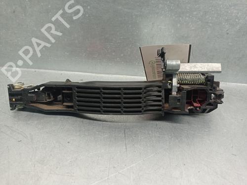 Rear right exterior door handle MAZDA 3 (BM, BN) 2.2 D | BP32189296C130