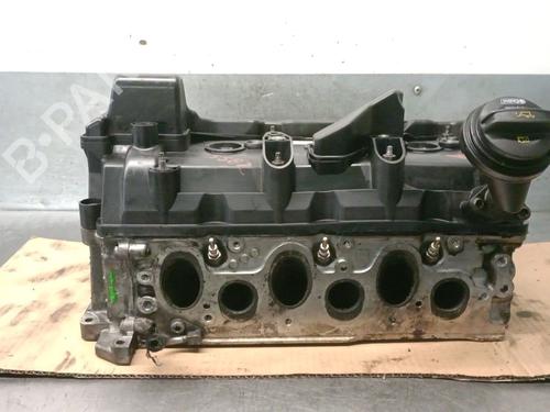 Used Cylinder head Cylinder head VW AMAROK (2HA, 2HB, S1B, S6B, S7A, S7B, AGD) 3.0 TDI 4motion (204 hp) 36500284 36500284