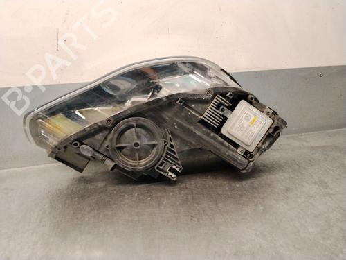 Left headlight AUDI A1 (8X1, 8XK) | BP39747281C28 - Image 4