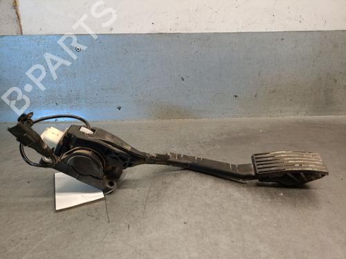 Used Pedal Pedal CITROËN C5 II (RC_) 1.6 HDi (RC8HZB) (109 hp) 33209116 33209116