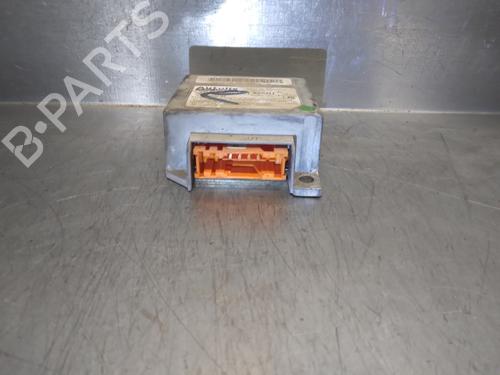 ECU airbags PEUGEOT 306 Hatchback (7A, 7C, N3, N5) 1.9 D | BP10695677M53 