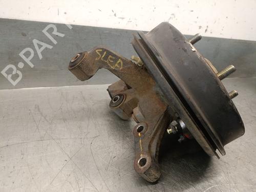 Zwrotnica tylna lewa HYUNDAI LANTRA II (J-2) 1.9 D | BP30701675M27