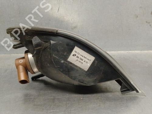 Right front indicator BMW 3 (E46) 318 i | BP31073338C33