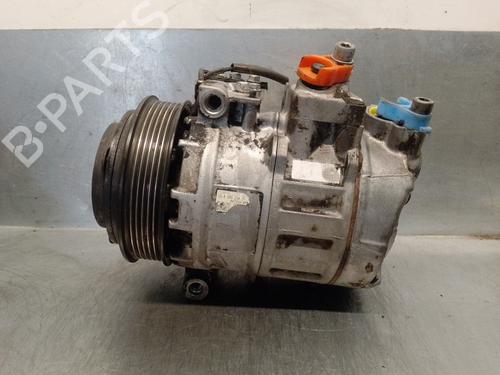 AC compressor MERCEDES-BENZ M-CLASS (W163) ML 270 CDI (163.113) | BP15245143M34 