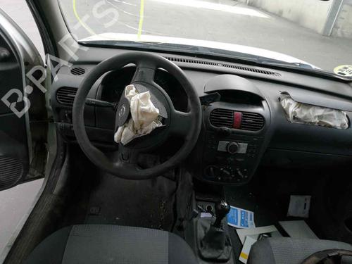 Pipe OPEL COMBO Box Body/MPV 1.7 CDTI 16V | BP14331425M125 