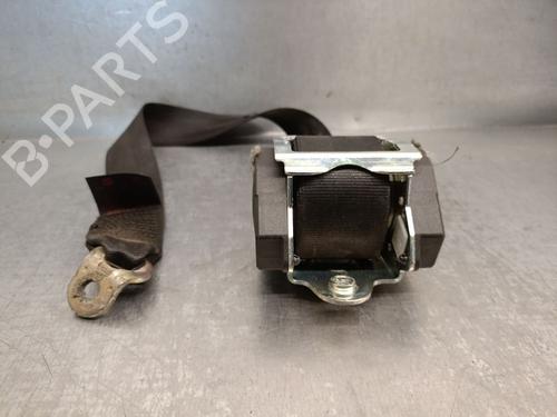 Used Rear right seatbelt SEAT ALTEA (5P1) 1.9 TDI (105 hp) 21579801