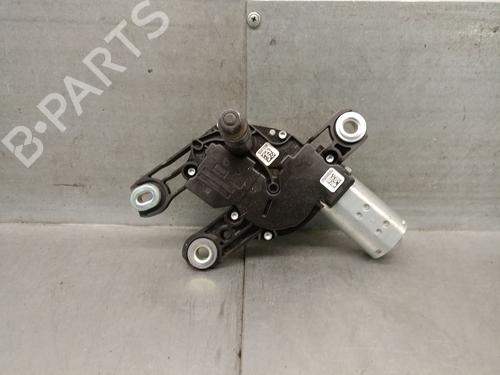 Rear wiper motor SKODA FABIA III (NJ3) 1.0 | BP31853306M102