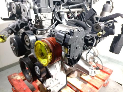 Engine MERCEDES-BENZ C-CLASS (W204) C 180 Kompressor (204.046) | BP36115030M1 - Image 7