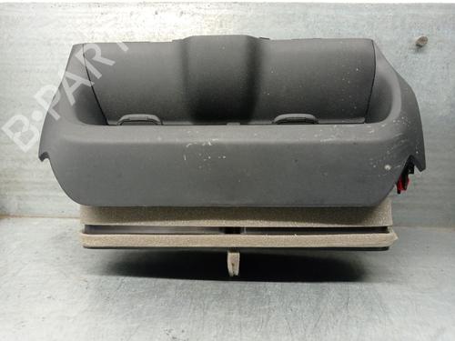 Air vent TOYOTA YARIS (_P21_, _PA1_, _PH1_) 1.5 Hybrid (MXPH10, MXPH11) | BP23129153I21
