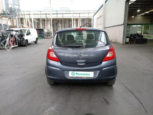 Frontplade/Frontkurv OPEL CORSA D (S07) 1.2 (L08, L68) | BP31680404C72 