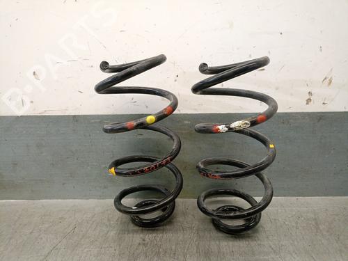 Støtdemperfjær RENAULT CAPTUR II (HF_) LPG (HFMT) (101 hp) 29973311