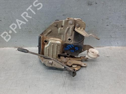 Used Front right lock MERCEDES-BENZ E-CLASS (W124) E 300 D (124.131) (136 hp) 24916738