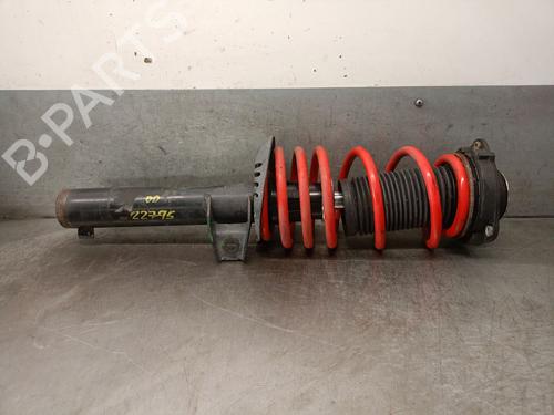 Right front shock absorber VW SCIROCCO III (137, 138) 2.0 TDI | BP26572951M17 