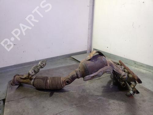 Catalyst FORD MONDEO V Saloon (CD) 2.0 Hybrid | BP30452907M10