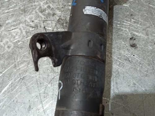 Left front shock absorber MAZDA 6 Hatchback (GG) 2.0 DI (GG14) | BP5097092M16 