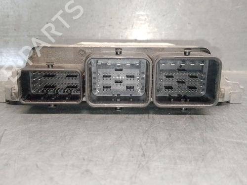 Engine control unit (ECU) CITROËN C4 II (NC_) 1.6 HDi 90 | BP29030423M57