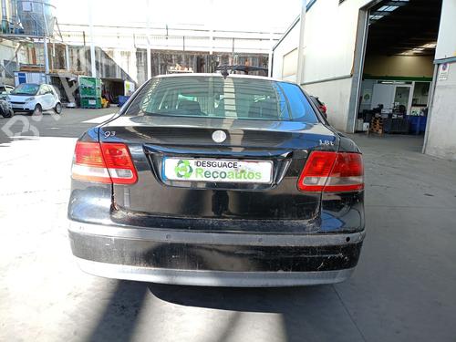 Sikkerhedssele foran venstre SAAB 9-3 (YS3D) 2.0 Turbo | BP29326745I26 