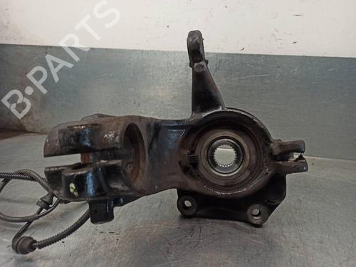 Used Right front steering knuckle CITROËN C3 Picasso (SH_) 1.6 HDi (90 hp) 22984469