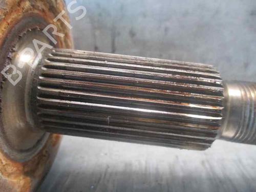 Right rear driveshaft NISSAN PATHFINDER III (R51) 2.5 dCi | BP5273852M41 
