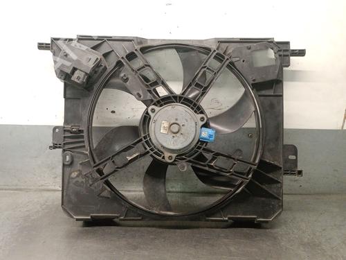 Radiator fan RENAULT TWINGO III (BCM_, BCA_) 0.9 TCe 90 (BCM9, BCM2) | BP38445733M35 - Image 2