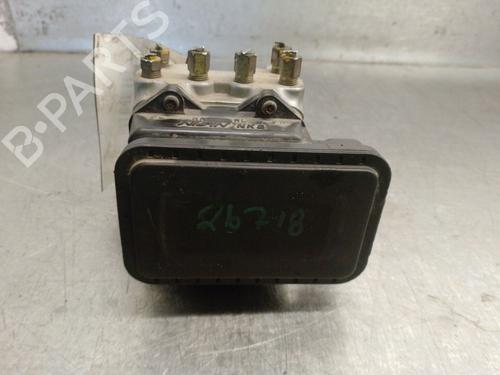 ABS pump HONDA STREAM (RN) 2.0 16V (RN3) | BP39685470M43 - Image 6