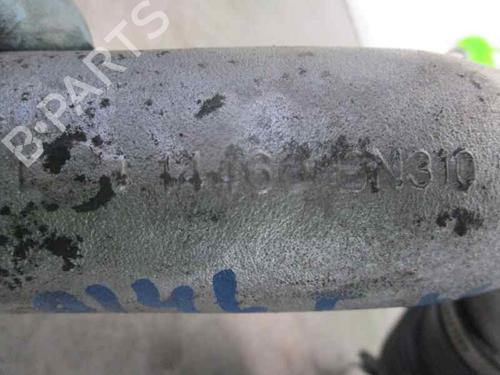 Pipe NISSAN ALMERA II (N16) 2.2 Di | BP20251911M125 