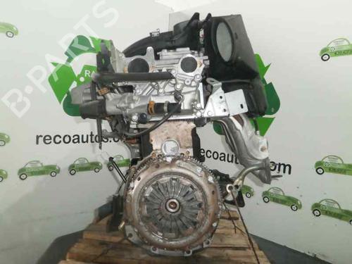Motor RENAULT LAGUNA II (BG0/1_) 1.8 16V (BG0B, BG0M) | BP2090613M1 
