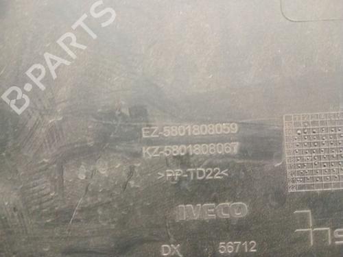 Other IVECO DAILY IV Van 35C14 GV, 35C14 GV/P, 35S14 GV, 35S14 GV/P | BP22727238O1 
