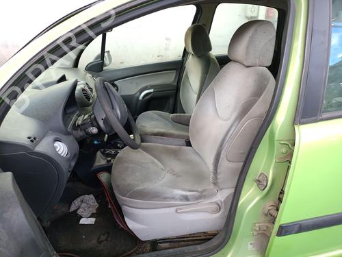 Tailgate lock CITROËN C3 I (FC_, FN_) 1.4 HDi | BP31717306C101 