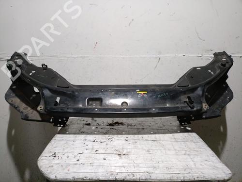 Used Front slam panel Front slam panel VOLVO XC70 II (136) 2.4 D (175 hp) 40433482 40433482