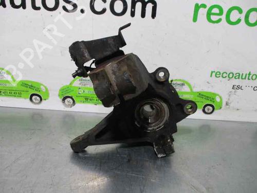 Left front steering knuckle CITROËN ZX (N2) 1.6 i | BP2123196M25 