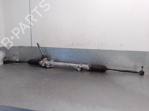 Tannstang/sevrosnekke Tannstang/sevrosnekke NISSAN QASHQAI I (J10, NJ10) 2.0 (141 hp) 34621354 34621354